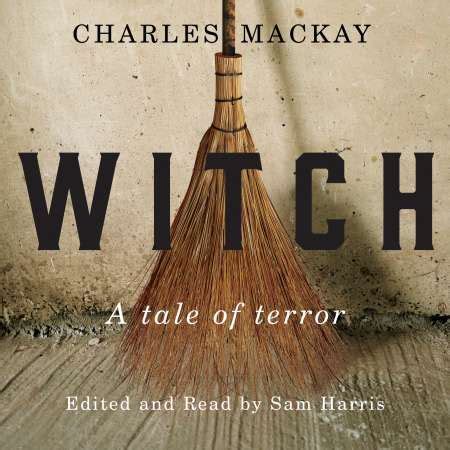 Chaarles mackay witch
